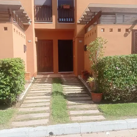 Grenn Club Сasa de vacaciones *