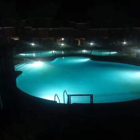Hébergement de vacances Grenn Club