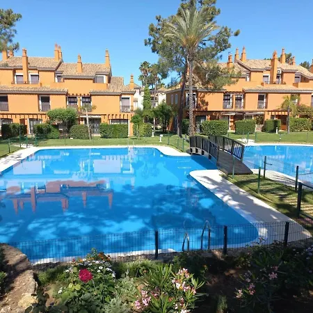 Grenn Club * Islantilla