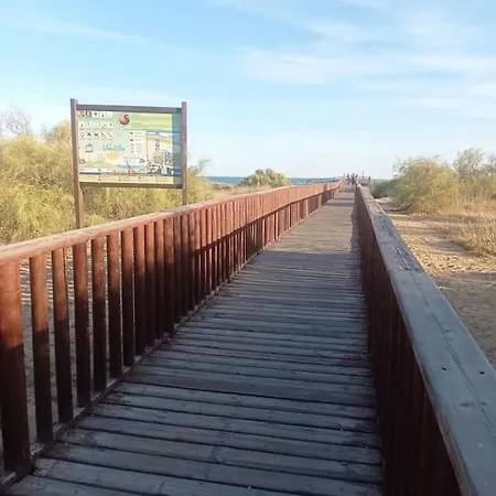 Сasa de vacaciones Grenn Club *
