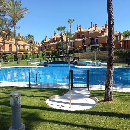 Сasa de vacaciones Grenn Club *