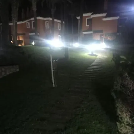 Grenn Club * Islantilla