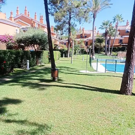 Hébergement de vacances Grenn Club *