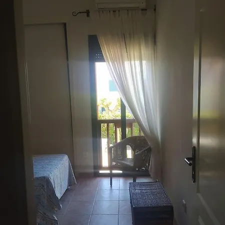 Сasa de vacaciones Grenn Club Islantilla