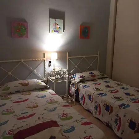 Hébergement de vacances Grenn Club