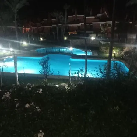 Grenn Club Hébergement de vacances *