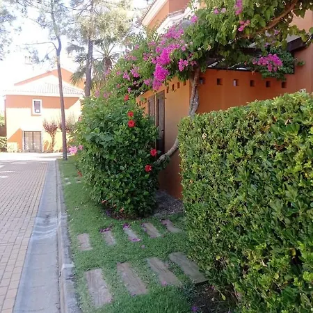 Hébergement de vacances Grenn Club