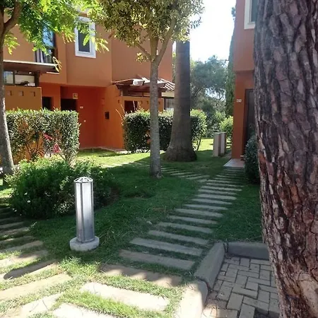 Grenn Club Hébergement de vacances *