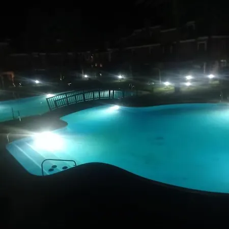 Hébergement de vacances Grenn Club