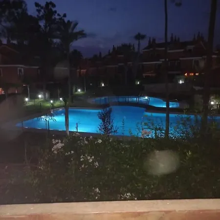 Grenn Club Hébergement de vacances *