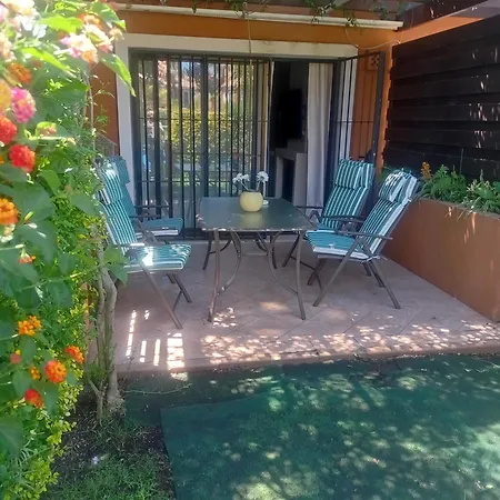 Grenn Club Hébergement de vacances