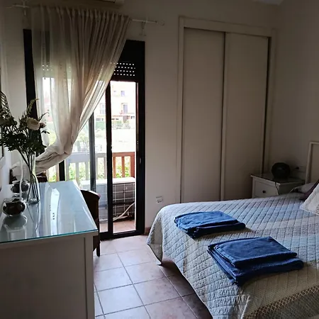 Grenn Club Hébergement de vacances *